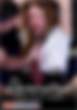 Domination Detention front cover