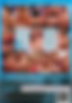 Sweat Vol. 2 back cover