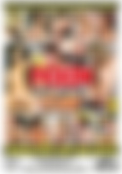 Ficken ist geil back cover