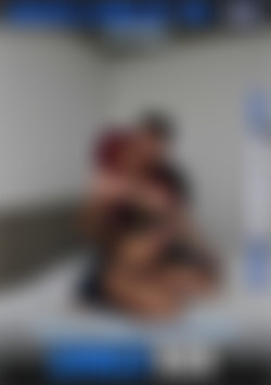 Big Booty Ebony Likes It Rough - Kiki Minaj front cover