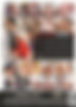 Sexually Aggressive Teenagers 10 back cover