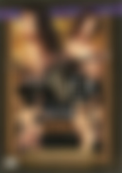 Thirst for Sex front cover