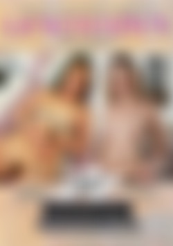 Lascivious: Red August back cover