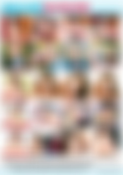 Teen Blowjob Auditions 5 back cover