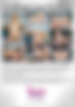 Deviant Dog Walker back cover