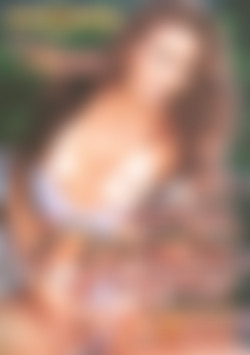 Dark Haired Vixens 2 front cover