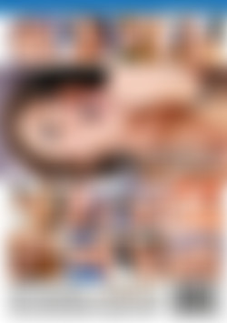 She's A Slut 4 back cover