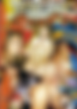 Cum Taste front cover