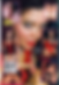 Fucking Dolores back cover