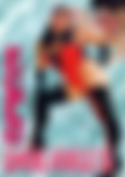 Fucking Dolores front cover