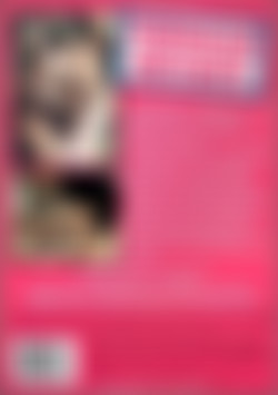 Teenage Deviate back cover