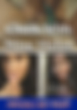 Chick With Nine Holes front cover