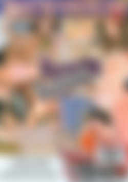 Sorority Fantasies back cover