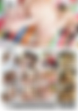 Lesbian Cuties 2 back cover