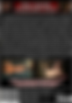 Tickle Channel 2013 Vol. 7, The back cover