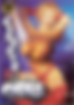 Classic Bondage Girls front cover