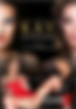 Kay of Reckoning Episode 1, The back cover