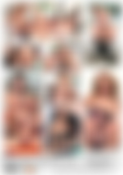 Big Cock Trans 37 back cover