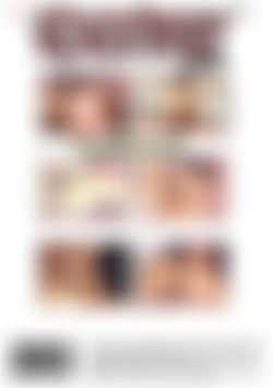 Abondanza Big Black Mama Part 1 back cover