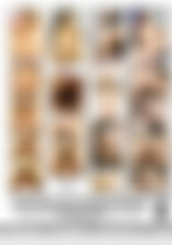 Fuck My Hairy Pussy #2 back cover