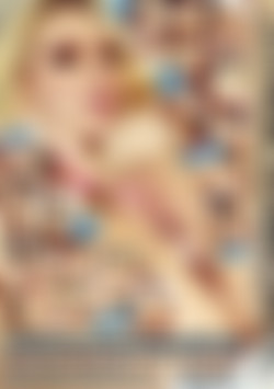 Internal Injections #7 back cover