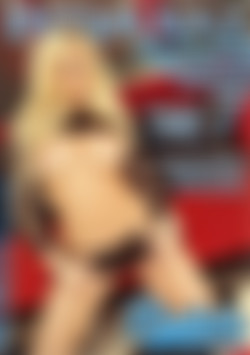 Internal Injections #7 front cover