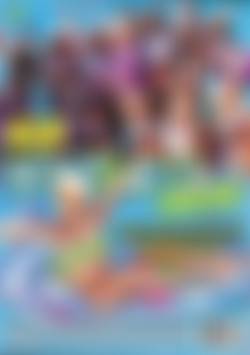 Women R Wild: Las Vegas Part 2 back cover