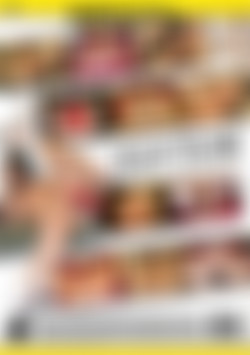 Bizarre Amateur Fetish 2: Foot Fever back cover