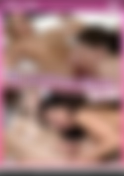 Art of Pussy Worship Volume 3, The front cover