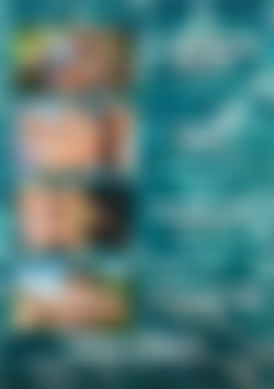 Thrusters And Squirters back cover