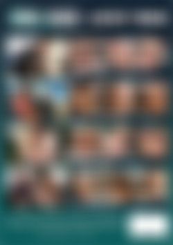 Lucky Man back cover