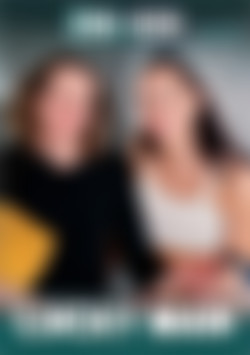 Lucky Man front cover