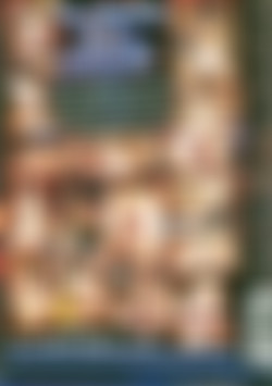 Making of a Whore, The back cover