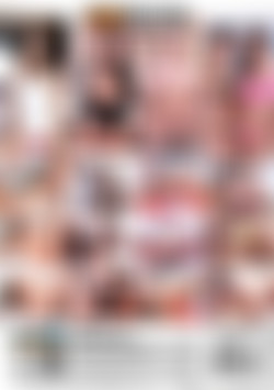 Ex Girlfriends Vol. 07 back cover