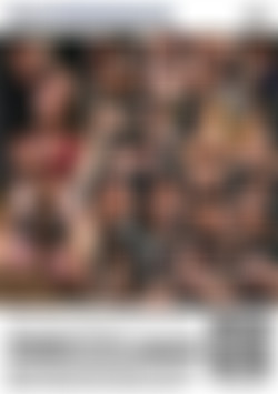 He's In Charge 8 back cover