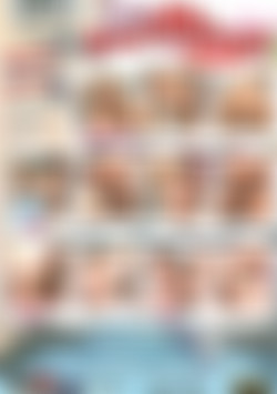 My 1st Anal Encounter 13 back cover