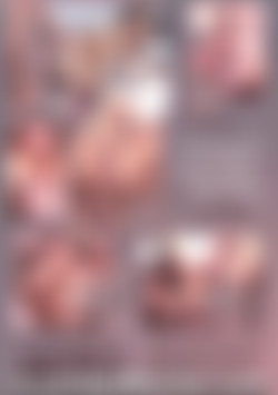 Nice In The Ass Volume Two back cover