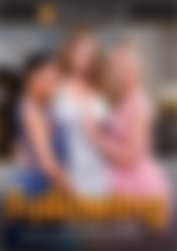 Following In Her Steps front cover