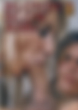 Blonde Blow Jobs back cover