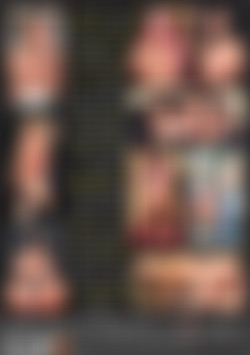 2 Stunden Backstage Ficker 9 back cover