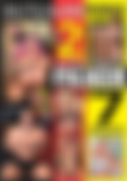 2 Stunden Backstage Ficker 9 front cover