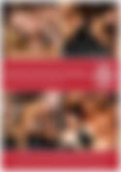 Melody, Classy and Talula Enjoy a Gangbang back cover