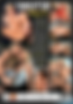 Gangster-Braute back cover