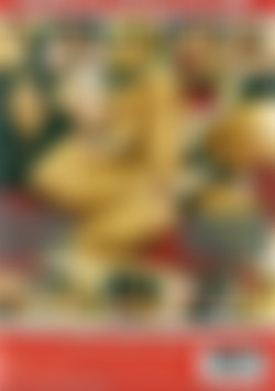 Best Friends 8 (Ultra Deca) back cover