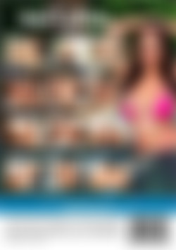 Natural 8 back cover