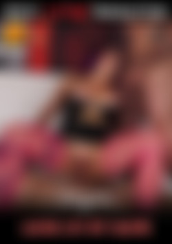 Look at my gape and I drink your cum front cover