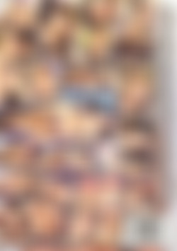 EightTeen Tryouts - Audition 27 back cover