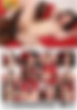 BBC In Grannies Butt back cover