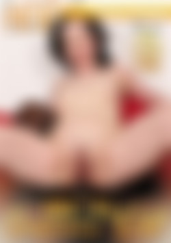 BBC In Grannies Butt front cover