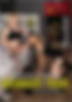 I Just Found Out My Roommate Is Trans front cover